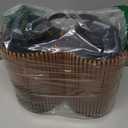 2 Pack Solar Lanterns Outdoor Waterproof, Cylindrical Shape Solar Lantern with Handle, Hand-Wound Outdoor Lantern Dusk to Dawn 6-8Hr, Hanging & Tabletop Decor for Garden/Patio (2Pack Candle-like style)