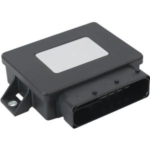 68330407AA Parking Brake Control Module Compatible with Jeep Cherokee 2014-2018 Chrysler 200 2015-2017 Replaces 68438392AA 68148902AD 68148902AE 68148902AF 68265141AD