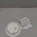 First Alert 9120B Smoke Detector, Hardwired Alarm with Battery Backup, 6-Pack, Exp Date 11/2035