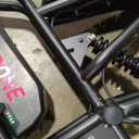 Windone E2 Electric Bike for Adults, Full Suspension, 48V13Ah Removable Battery, Up to 28MPH & 46.6 Miles (PAS), 1000W Ebike with All-Terrain 4.0" Fat Tires, Cruise Control, UL Certified, Moped E-Bike