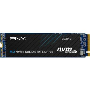 PNY M280CS2140-1TB-RB M.2 NVMe Gen4 x4 Internal Solid State Drive (SSD)