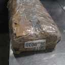 CAP Barbell 52.5-Pound Adjustable Dumbbell Weight (Pair), chrome finish