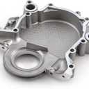 Aluminum Timing Chain Cover (Non Efi) For 1966-1984 Ford SB 289 302 351 Windsor 5.0L Mustang E-100 Econoline For Lincoln Versailles For Mercury Comet # 635-107 D20Z6019A