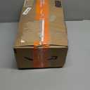 Cervical Neck Pillow - Cooling Pillow for Neck Pain Relief, Ergonomic Side Sleeper Pillow for Sleeping, Contour Memory Foam Pillows for Neck Support, Orthopedic Bed Pillow for Back Stomach Sleepers (Blue)