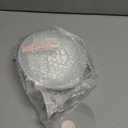 Brightown 10x Magnifying Mirror with Light, Flexible Gooseneck Make up Mirror with Lights and Magnification, Battery Operated Cordless with Suction Cups for Wall Bathroom Silver 1 Lighting