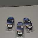 Yankee Candle Midsummer's Night Wax Melts Pack of 18 Suitable for All Wax Warmers