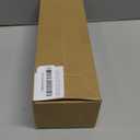 Door Handle Covers Compatible with BMW 3 Series 2012-2018 320i 328i 330i 335i F30 / F31 and 4 Series 2014-2017 428i 435i F32 / F36 Interior Inner Door Pull Handle Covers Left & Right Side (BLACK)