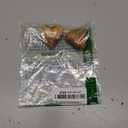 Handmade Wooden Hearts, Set of Two Olive Wood Carved Hearts from the Holy Land, Carved Wood Hearts for Gifts Anniversary Valentine Gift, Loss Love, Wooden Hearts for Wedding, Heart Decor