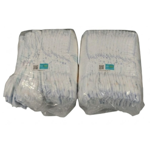 Pampers Diapers, Unknown Size, Unknown Quantity