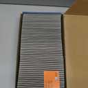 Art3d 102-Piece Peel and Stick Tile Backsplash for Kitchen Bathroom, 3in. x 6in. Stick on Subway Tile Distressed Wood Plank