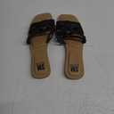 SMNY Melidy Black, Size 10