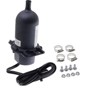 JEENDA Engine Block Heater TPS151GT10-000 590-893 1500W 120V Option 100-120F Coolant Pre-Heater for Generators Trucks Engines