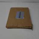 COOK WITH COLOR Non-Slip Cutting Board Set  Kitchen Essentials with Easy Grip Handle for Meat, Veggies, and Fruits, 4 Cutting Boards, Mint