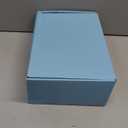 8Pcs Blue Christian Gifts for Women Faith Spiritual Inspirational Religious Catholic Gifts for Women Mom Wife Friends Sister Birthday Holiday Christmas Gift Includes Tumbler Socks Make Up Bag Set