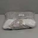 LOTCAIN Vintage Faux Leather Backpack, Slim Laptop Backpack Travel Waterproof Pack Weekend Daypack Bag for Men Women, Brown