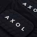 AXOL Built in Sleeve Shin Pads | Ultra Protection Gel Shin Guards