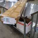 4-Pack Wood Slat Wall Panel  Velvet-Covered Wood Panels for Wall, Acoustic Panels for Interior Decor, Decorative Slat Paneling for Home, Office, Studio (Smoked Oak)