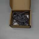 26.1V Vacuum Charger Compatible with Dyson V8 V7 V6 DC59 DC58 DC61 DC62 SV03 SV04 SV05 SV06 SV07 SV09 SV10 SV11 Animal Motorhead Absolute Trigger Cordless Vacuum Cleaner 967813-02 205720-02 Power Cord