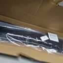 Window Visors Rain Guards Shield for 2017-2020 Hyundai Elantra, Out-Channel Window Vent Wind Deflectors Visors Shades for 17-20 Elantra SE SEL Value ECO Limited Sport