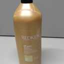 Redken All Soft Shampoo - Moisturizes & Hydrates Dry, Brittle Hair, Gently Cleanses and Softens, With Argan Oil, Safe For Color-Treated Hair
