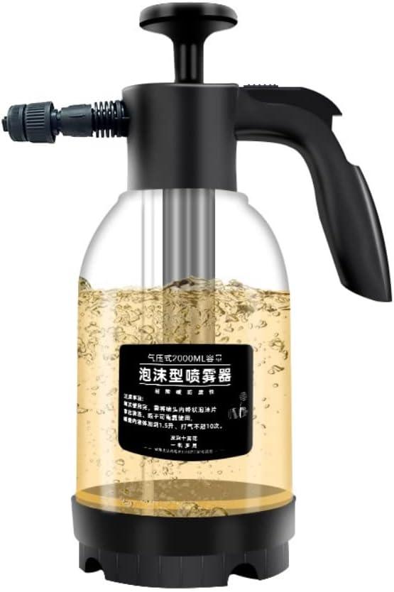 Keenso Foam Watering Can, Foam Watering Can, Car Cleaner Car Sprayer Wash Sprayer