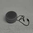 iLive Gentle Wake Alarm Clock White Noise Machine
