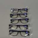 Gaoye Reading Glasses Men/Women, Eyeglasses, Blue Light Readers for Men/Women, Computer Eye Glasses, Cheaters +1.75