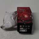 POP MART SKULLPANDA You Found Me! Series Plush Doll Pendant Blind Box Figures, Collectible Toys, Holiday Birthday Gifts for Girlfriend Daughter Girls and Boys, Single Box