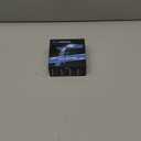 9005/HB3 Fog Bulbs, Upgrad 800% Bright 30000LM 6500K Cool White High Low Beam Bulbs, Real 1:1 Size No Shadows 9005 LED Lights, CANbus-Ready, Plug and Play,IP68 Waterproof,Pack of 2