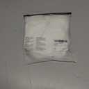 SOLY HUX Women's Off The Shoulder Babydoll Nightgown Tie Front Long Sleeve Knit Night Dress Sleepwear (L)