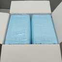 Super Absorbency Disposable Leakproof Underpads with Quick Drying for Baby, Adults, Puppy, Dog Bed Pee Pads, Extra Large, XXL Incontinence Pads, 30 x 36, 50 Count