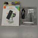 iLive 3-in-1 Wireless Charging Stand