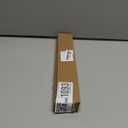 Pneumatic Cold Chisel, 14" Long Air Pneumatic Hammer Point Chisels with Round Collar for Concrete and Tile, Air Hammer Punch Chipping Bits Tool, Cr-Mo Alloy Steel