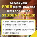 Princeton Review AP Computer Science Principles Prep, 3rd Edition: 4 Practice Tests + Complete Content Review + Strategies & Techniques (2024) (College Test Preparation, Book 