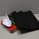 Jigsaw Puzzle Storage Mat Puzzle Mats for Floor Felt Inflatable Roll Bands