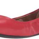 Amazon Essentials Women's Belice Slip On Ballet Flat 6.5