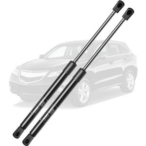 Vepagoo 6660 Rear Hatch Liftgate Tailgate Struts 2007-2012 Acura RDX Gas Shock Lift Supports Spring, Trunk Hatchback Sport Utility 4-Door Liftgate,C96660, SG226031, 2Pcs