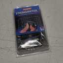 Tourna String Meter String Tension Tester Black ,One Size