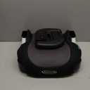 Graco TurboBooster 2.0 Backless Booster Car Seat, Denton, Manufacturing Date: 2025/12/22