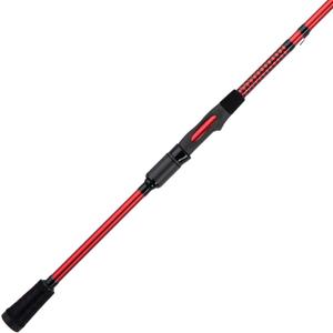 Ugly Stik Carbon Spinning Fishing Rod, 7' - Medium - 2pc