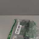 7-Inch Silicone Tongs Pack of 3, Small Tongs with Silicone Tips for Cooking, Barbecue, Buffet Serving (7", Black/Grey/White)