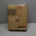 4PCS Cooling Racks for Cooking and Baking, Collapsible 4 Tiers 10"X16" Cool Batches of Cookies, Non-Stick & BPA-Free, Oven and Dishwasher Safe (Black-202)