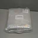 Collapsible Water Container Jug with Spigot, 2 Packs 5.3 Gallon BPA Free Camping Water Storage Carrier for Outdoor Hiking Backpacking & Emergency Survival Kit, Foldable Portable Canteen