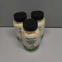 3 x Amazon Grocery, Grated Parmesan Cheese Shaker, 16 Oz (Previously Happy Belly (EXP 01/02/26)