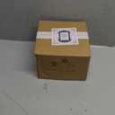 18 PCS Velvet Pumpkins for Fall Table Decor, Artificial Pumpkins, Faux Fake Pumpkin Home Decorations for Autumn Harvest, Thanksgiving, Wedding, Halloween, Table Centerpieces (Multi-Color Velvet)