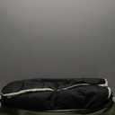 42 Inch Collapsible Travel Dog Crate for Medium Large Dogs, Portable Dog Crate 4-Door Foldable Soft Kennel with Durable Mesh Windows for Indoor & Outdoor Travel, with Storage Bag,Green