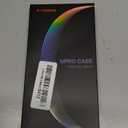 TORRAS Magnetic for iPhone 13 Pro Max Case 6.7 inch [ Fit for Magsafe] with Stand, [Military Grade Drop Protection] Shockproof Translucent Back Slim Protective Phone Case (2021), Black