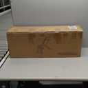 Adjustable Folding Weight Bench for Home Gym, 660 lbs Capacity Multi-Functional Workout Bench Sturdy Durable for Full Body (Black)