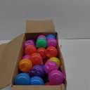 Kids Ball Pit Pop Up Large Tent for Toddlers - Indoor & Outdoor Gift Toys for Infants Girls & Boys, Baby Playpen with Zippered Storage Bag, 50 BallPit Balls Included