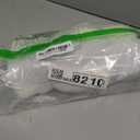 Selizo 12 Pairs 100% White Cotton Gloves for Eczema, Moisturizing Gloves for Dry Hands Overnight Women, Moisture Sleeping Spa Lotion Hand Cream Gloves for Eczema Dry Cracked Hands Sensitive Skin